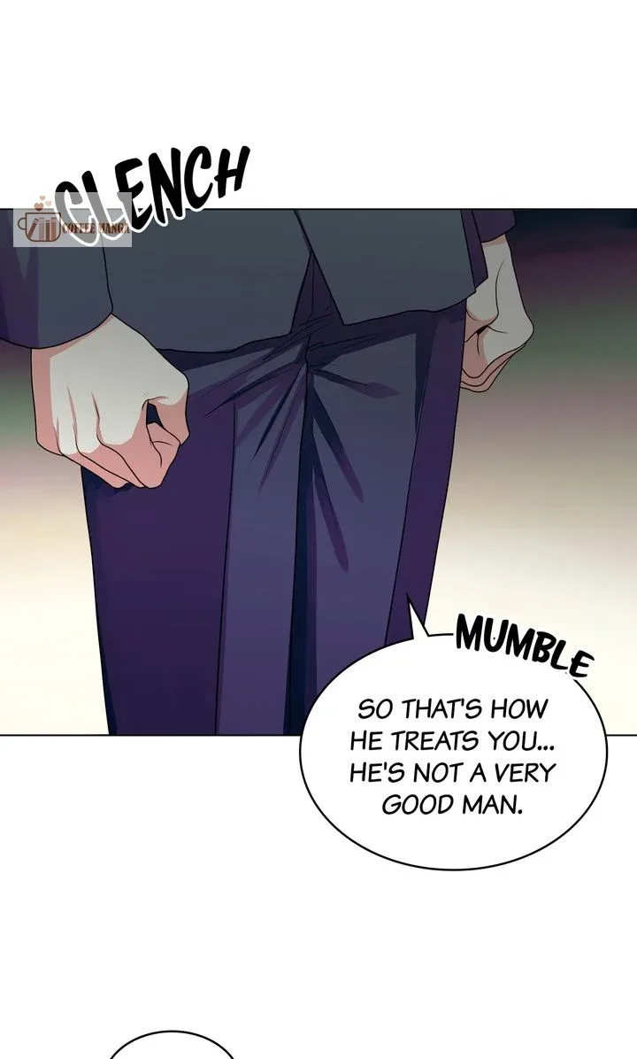 Marriage Contract With Two Husbands Chapter 36 page 47