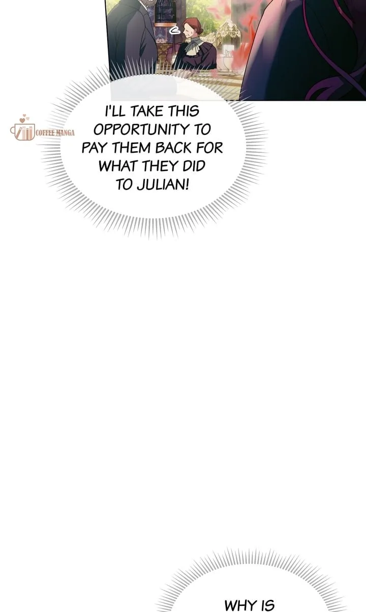 Marriage Contract With Two Husbands Chapter 37 page 77