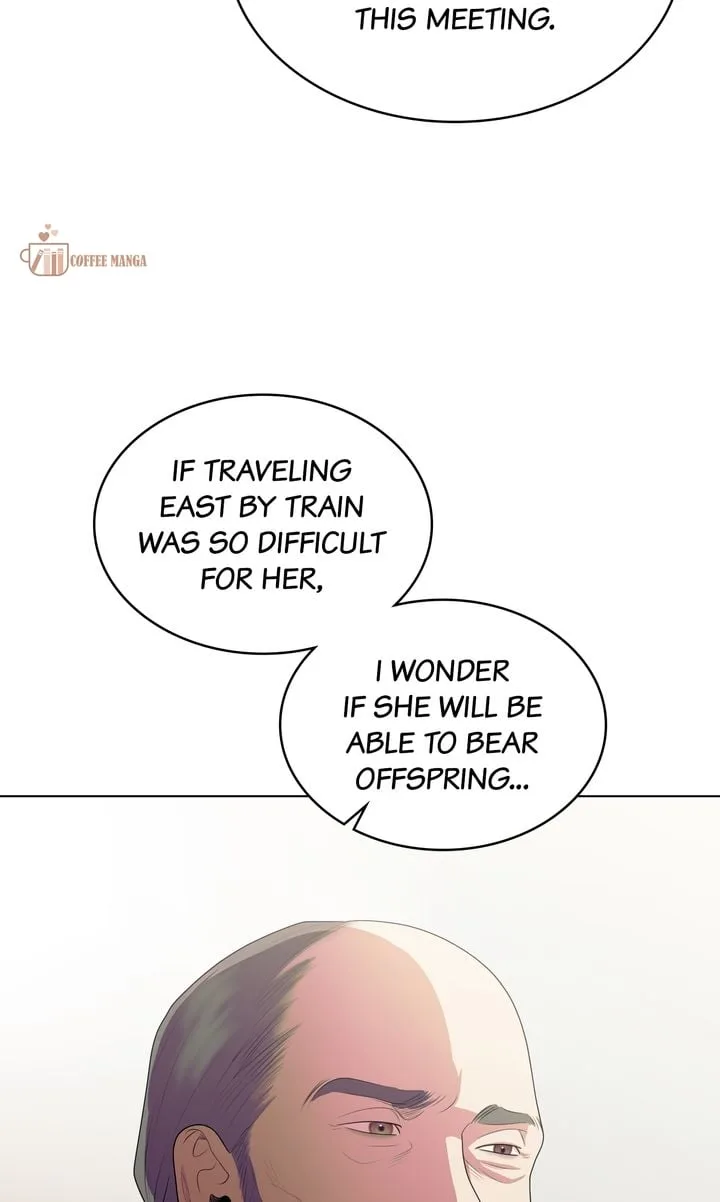 Marriage Contract With Two Husbands Chapter 37 page 53