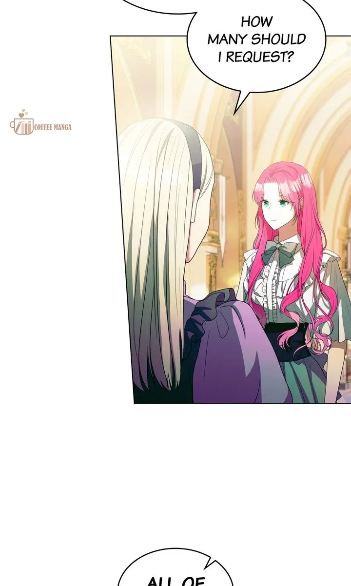Marriage Contract With Two Husbands Chapter 37 page 17
