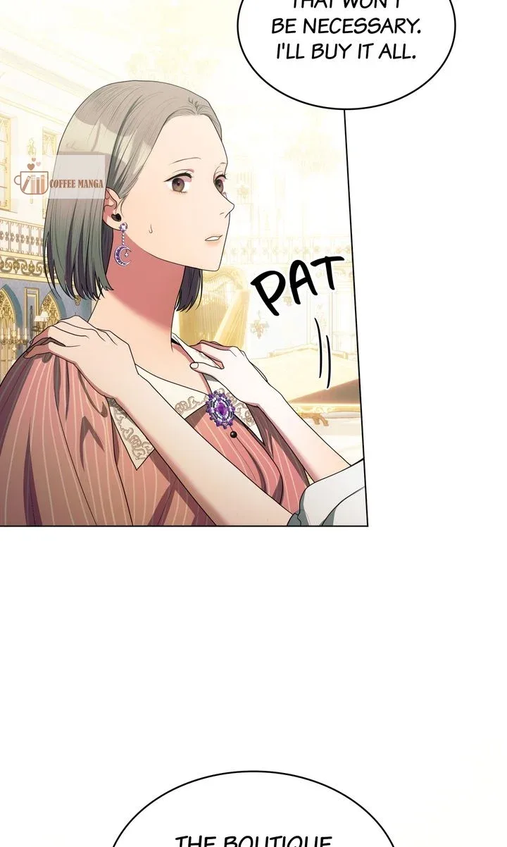 Marriage Contract With Two Husbands Chapter 37 page 31