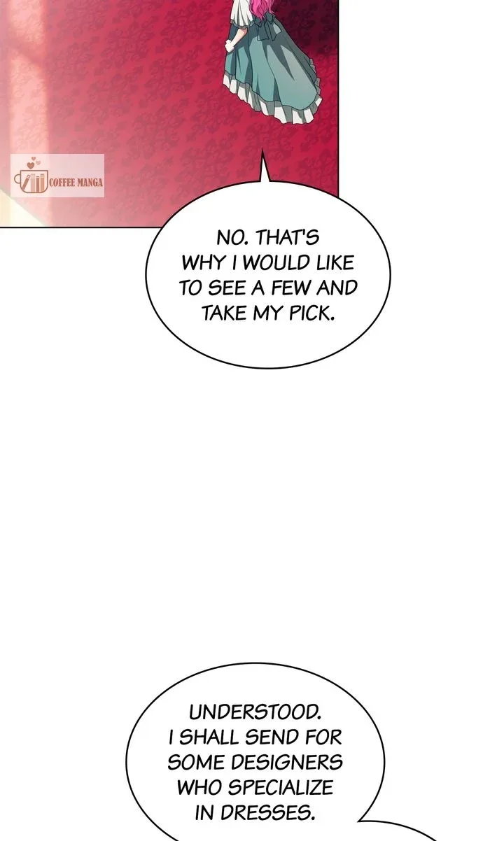 Marriage Contract With Two Husbands Chapter 37 page 16