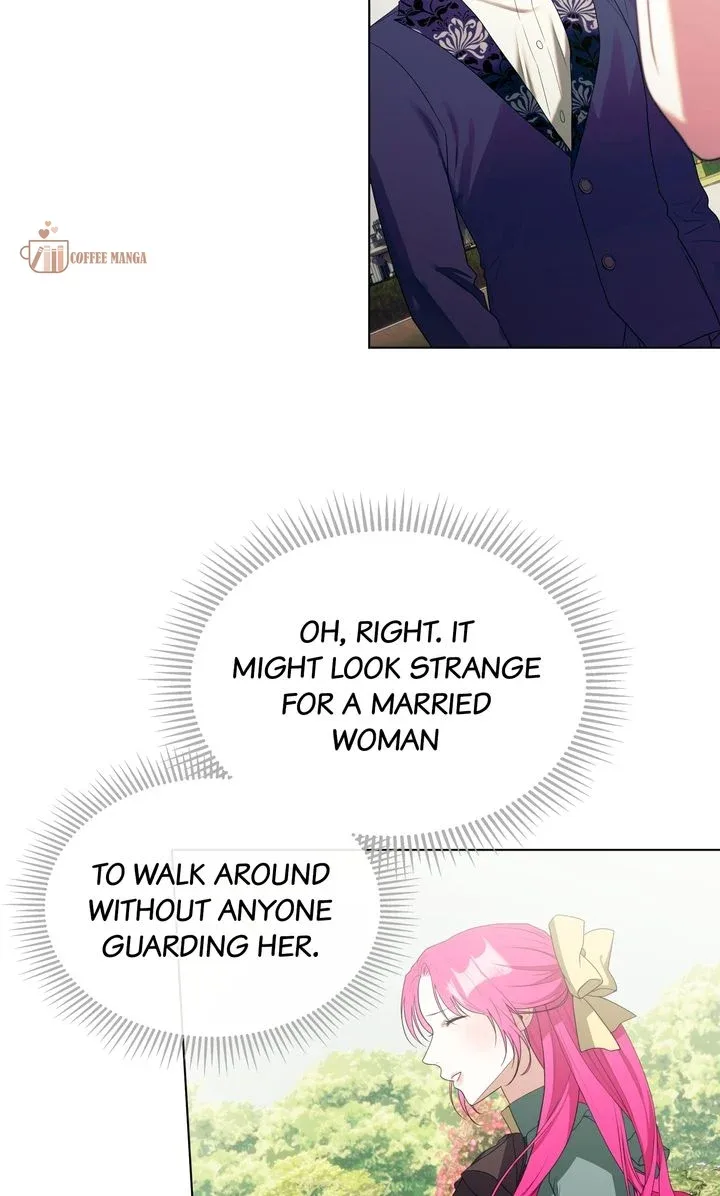 Marriage Contract With Two Husbands Chapter 36 page 45