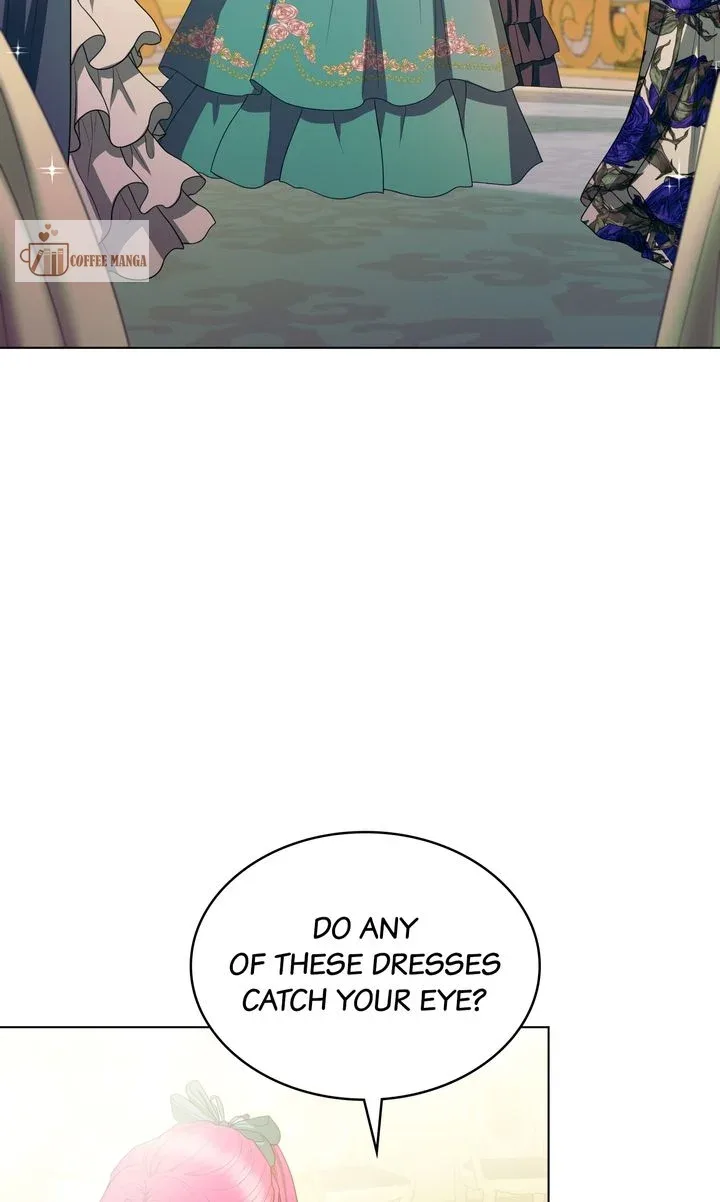 Marriage Contract With Two Husbands Chapter 37 page 21
