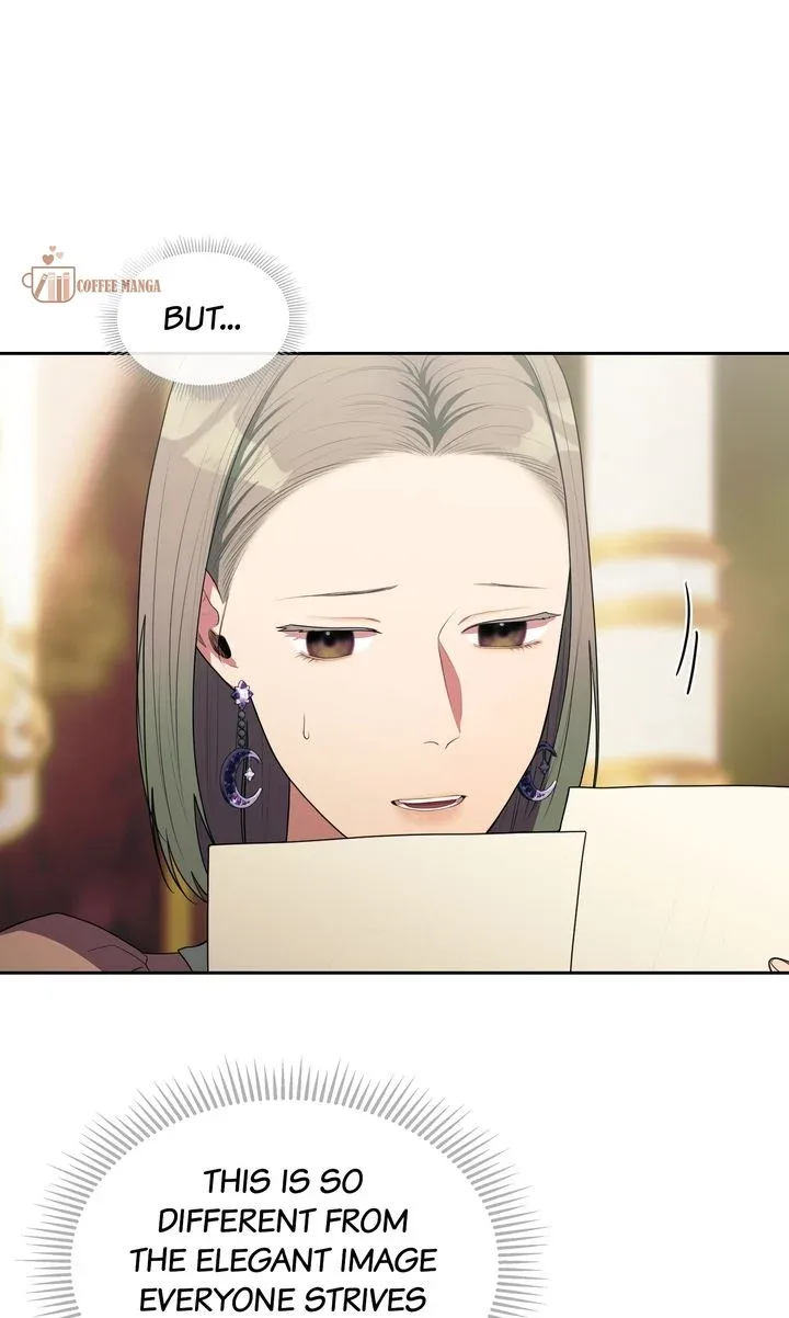 Marriage Contract With Two Husbands Chapter 37 page 38