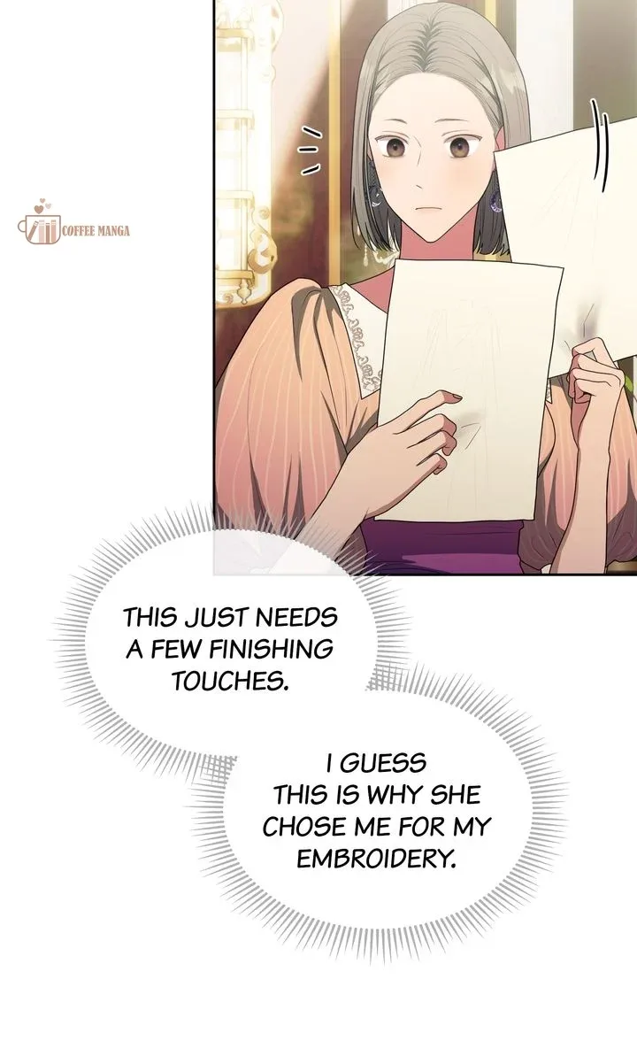 Marriage Contract With Two Husbands Chapter 37 page 37