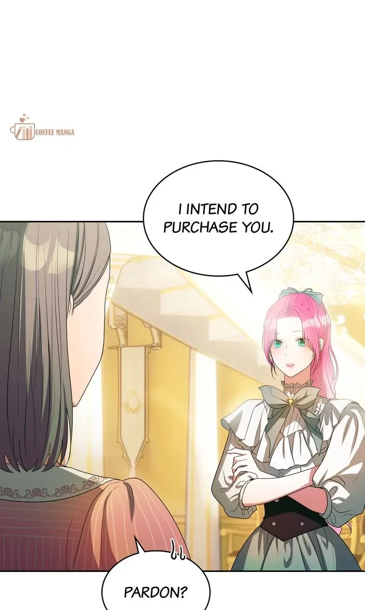 Marriage Contract With Two Husbands Chapter 37 page 28