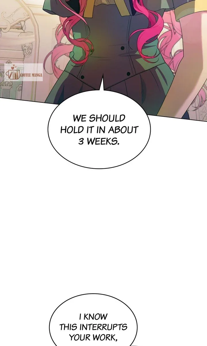 Marriage Contract With Two Husbands Chapter 37 page 8
