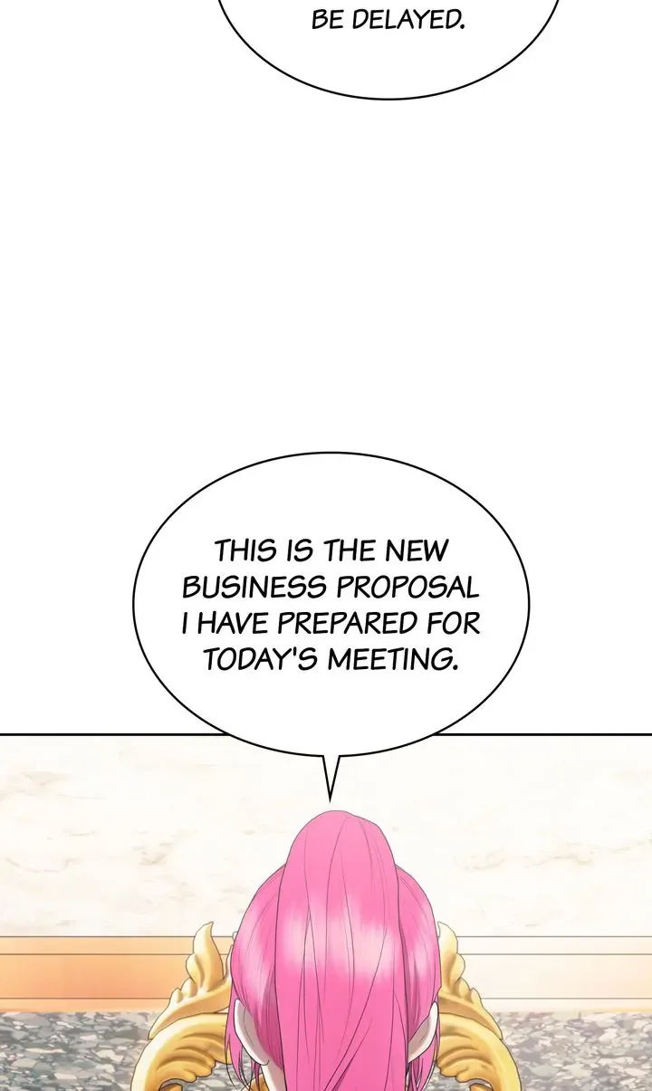 Marriage Contract With Two Husbands Chapter 38 page 6