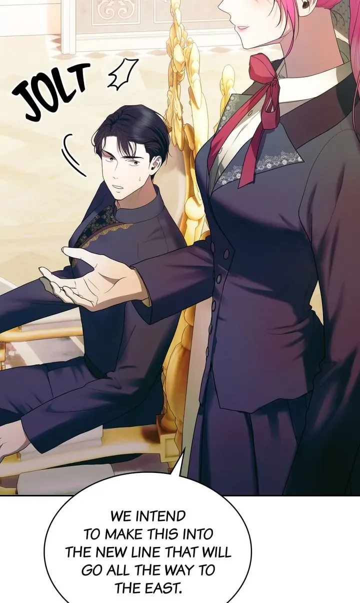 Marriage Contract With Two Husbands Chapter 38 page 47
