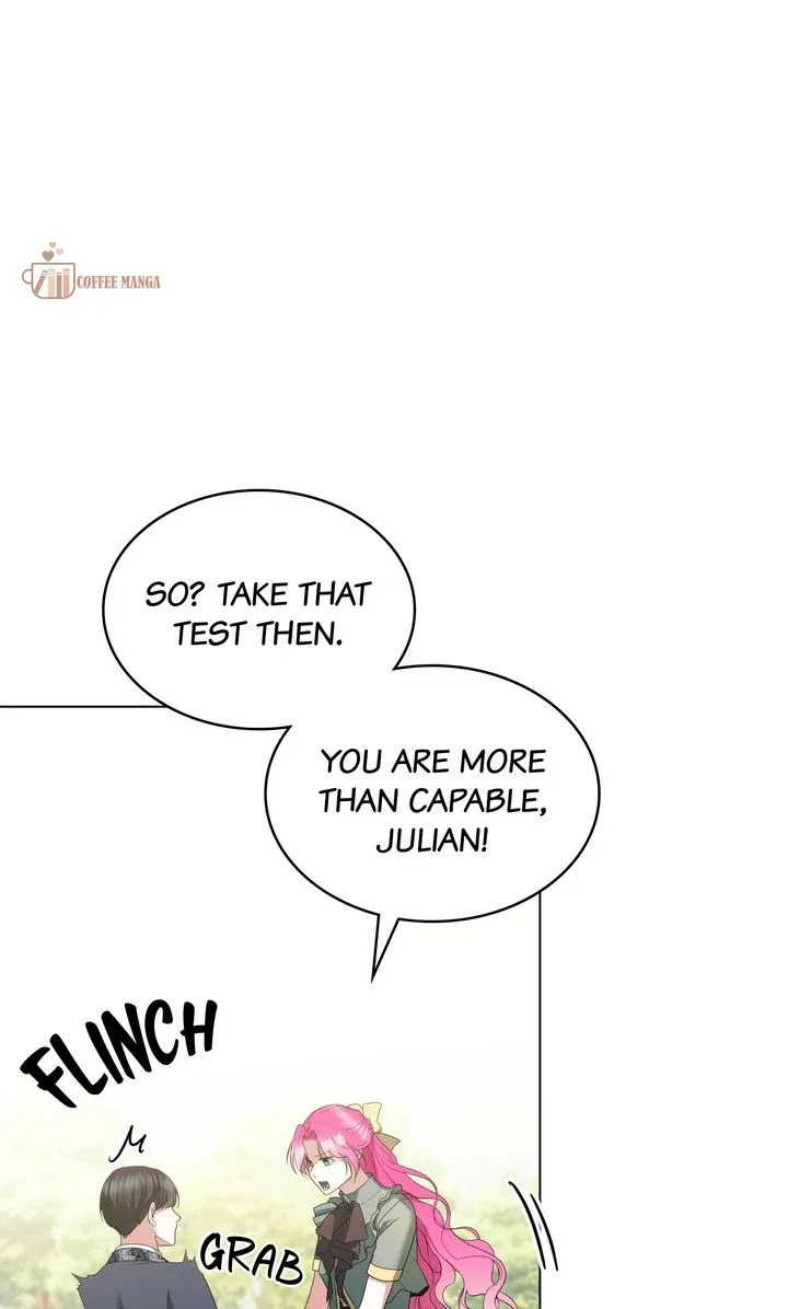 Marriage Contract With Two Husbands Chapter 36 page 60