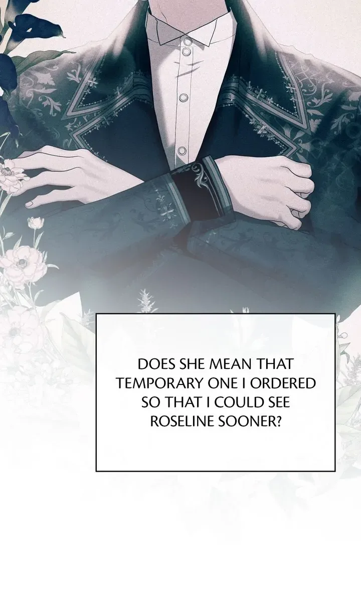 Marriage Contract With Two Husbands Chapter 38 page 49