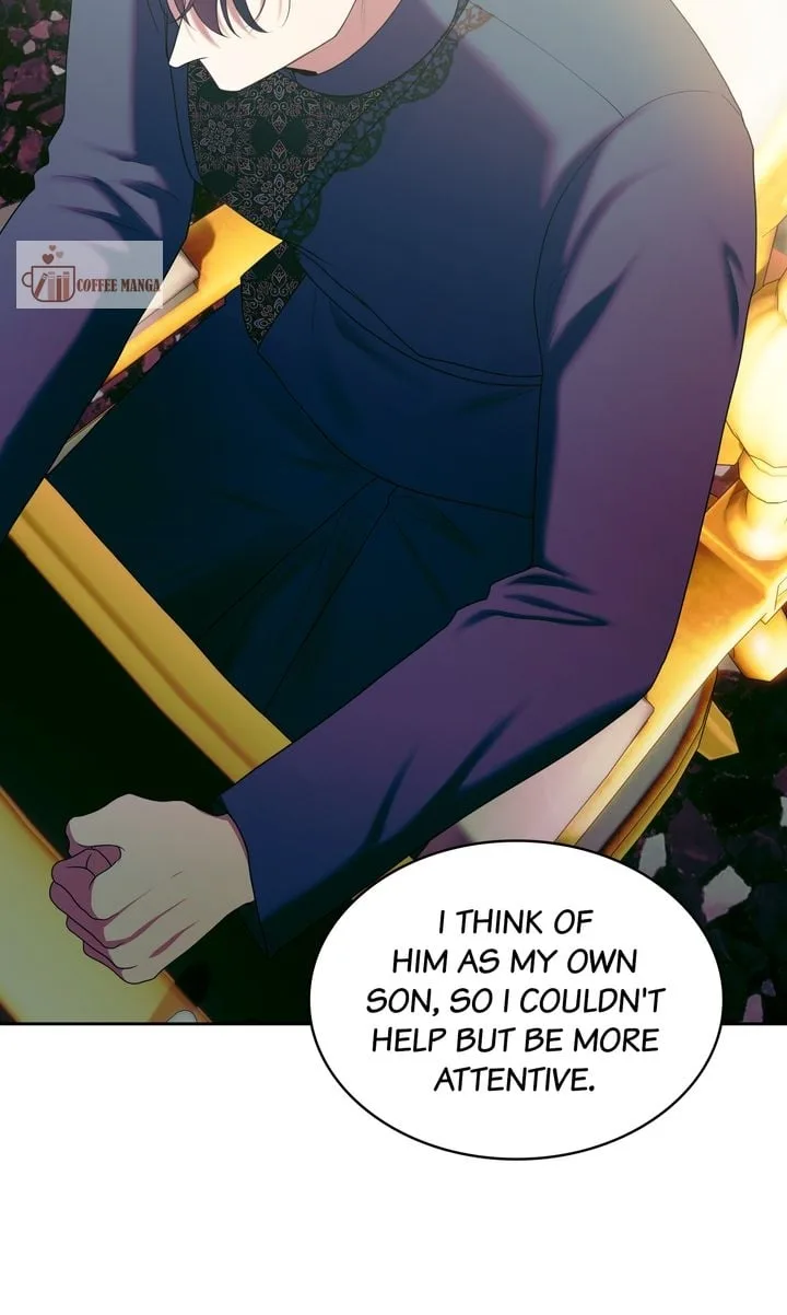 Marriage Contract With Two Husbands Chapter 37 page 92