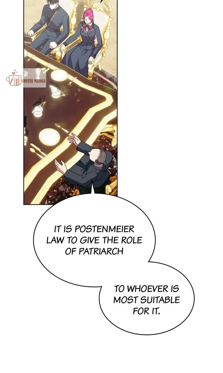 Marriage Contract With Two Husbands Chapter 37 page 95