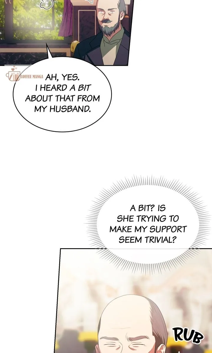 Marriage Contract With Two Husbands Chapter 37 page 80
