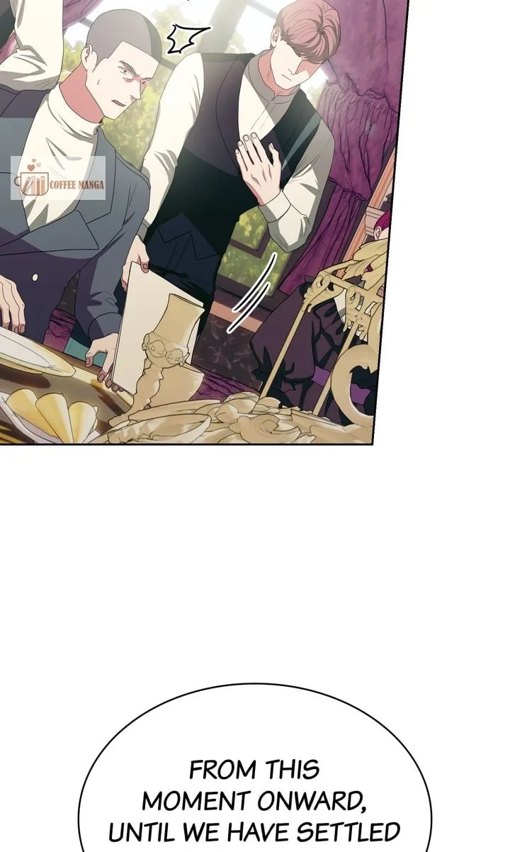 Marriage Contract With Two Husbands Chapter 37 page 106