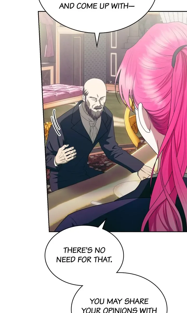 Marriage Contract With Two Husbands Chapter 38 page 59