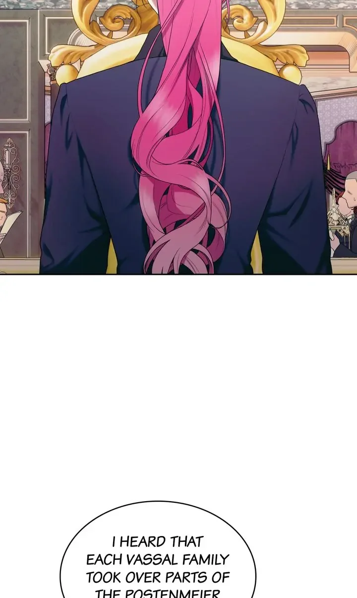 Marriage Contract With Two Husbands Chapter 38 page 7