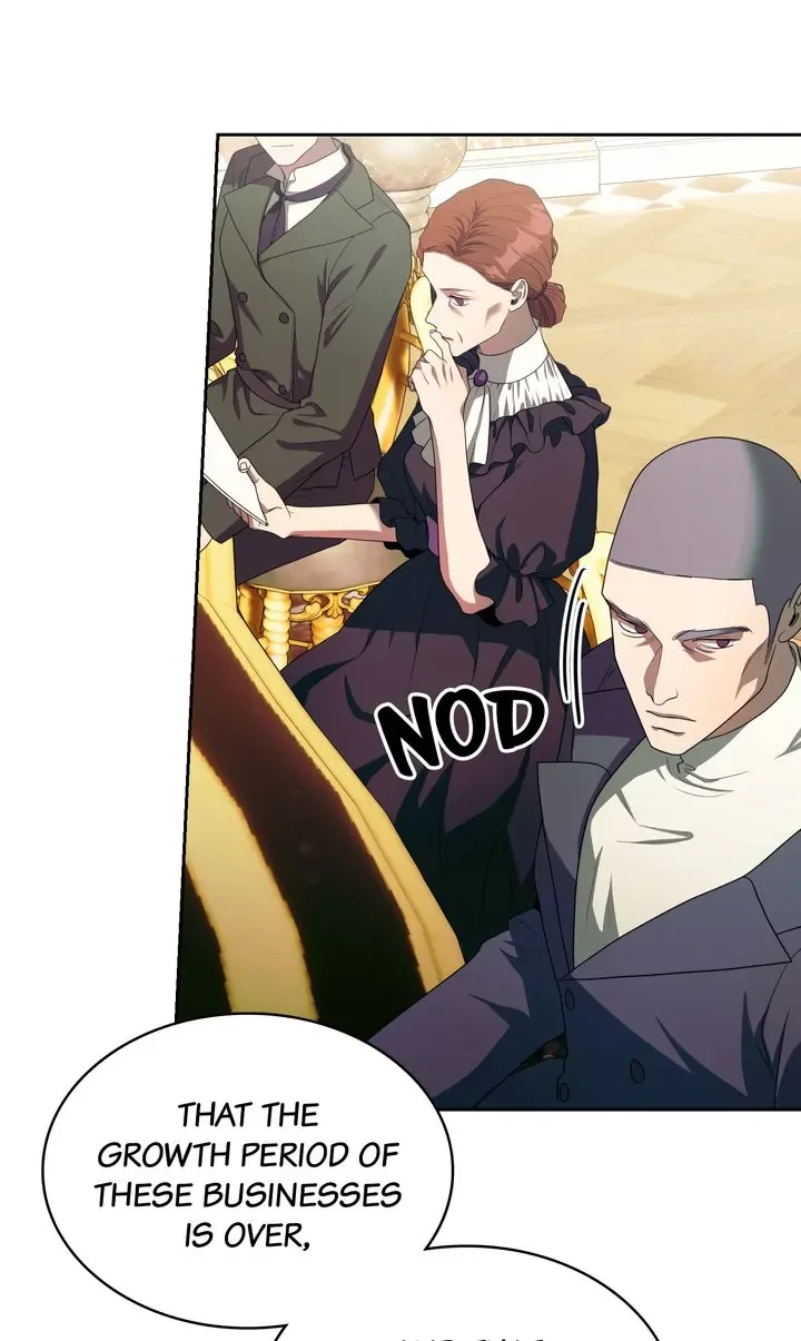 Marriage Contract With Two Husbands Chapter 38 page 14