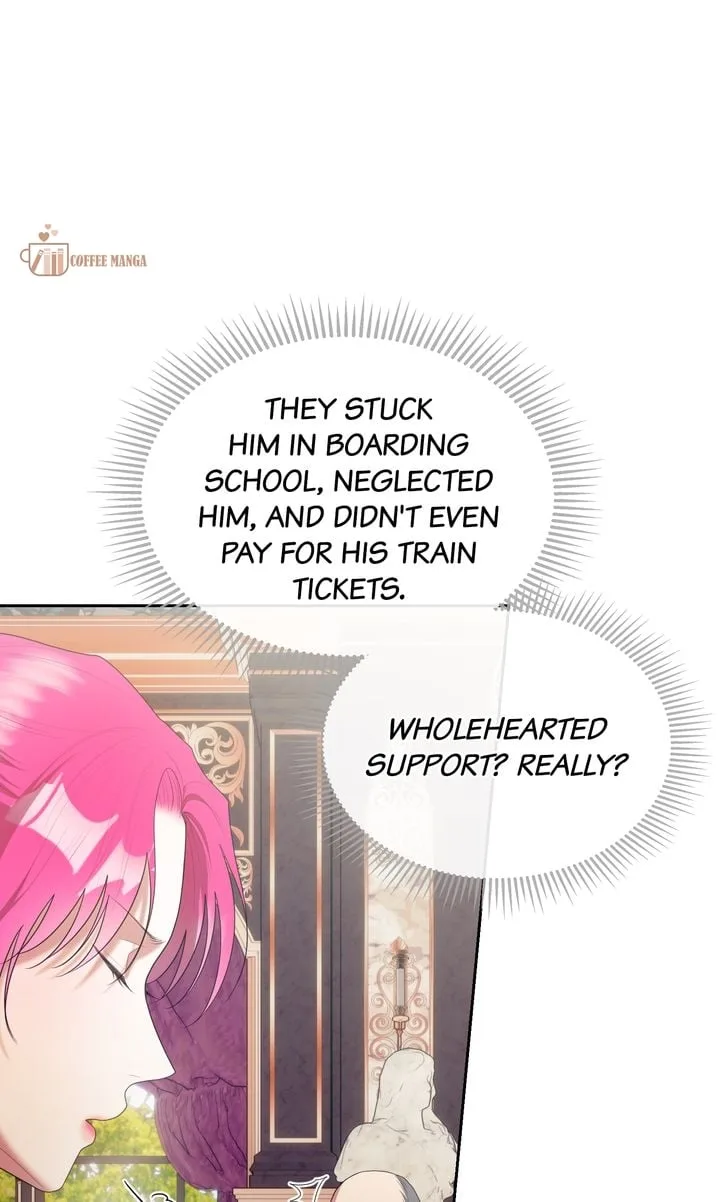 Marriage Contract With Two Husbands Chapter 37 page 79