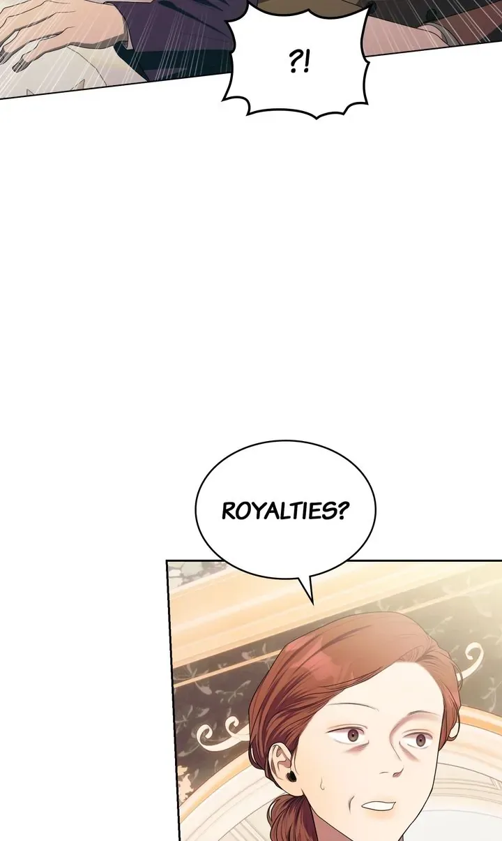 Marriage Contract With Two Husbands Chapter 38 page 35