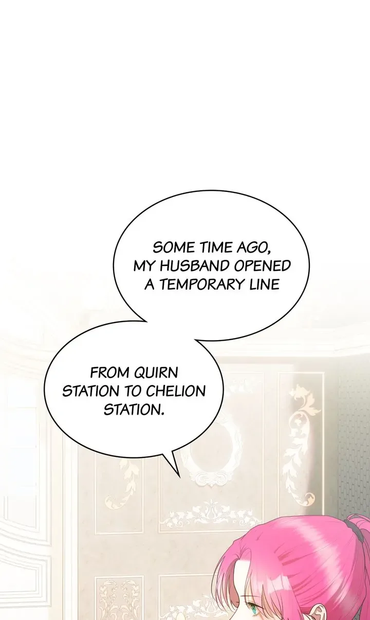 Marriage Contract With Two Husbands Chapter 38 page 46