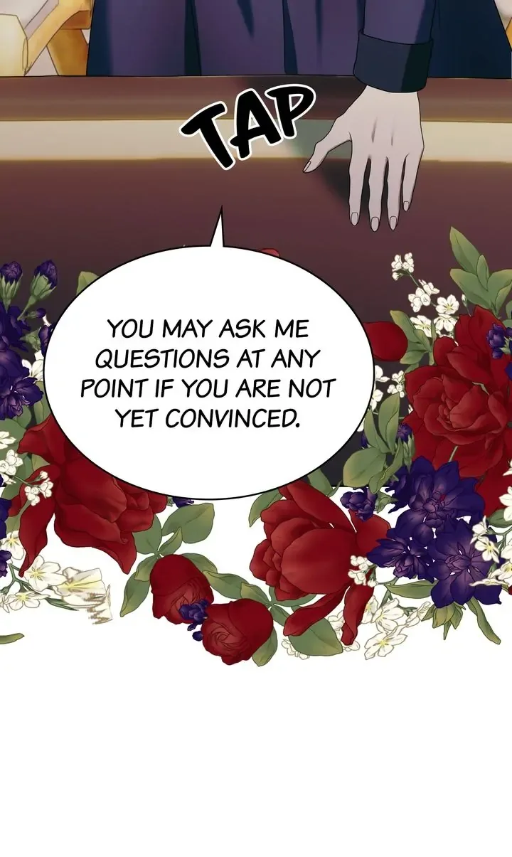 Marriage Contract With Two Husbands Chapter 38 page 62