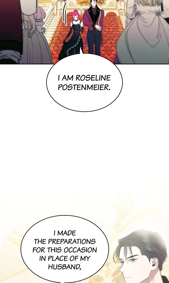 Marriage Contract With Two Husbands Chapter 38 page 85