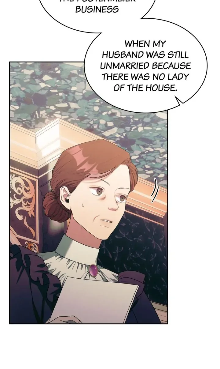 Marriage Contract With Two Husbands Chapter 38 page 8