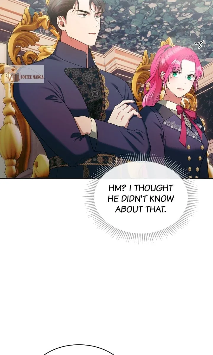 Marriage Contract With Two Husbands Chapter 37 page 83