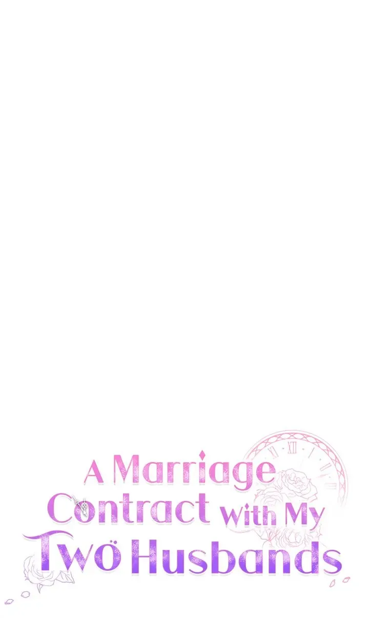 Marriage Contract With Two Husbands Chapter 38 page 2
