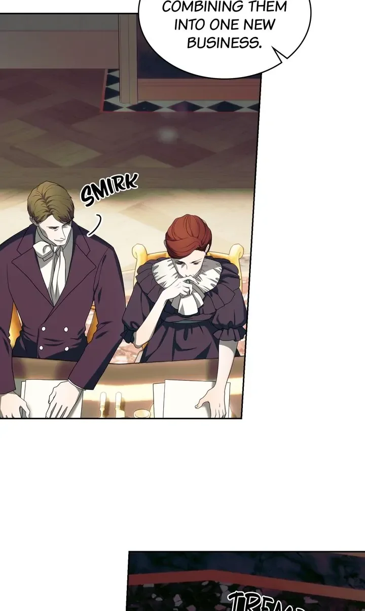 Marriage Contract With Two Husbands Chapter 38 page 52