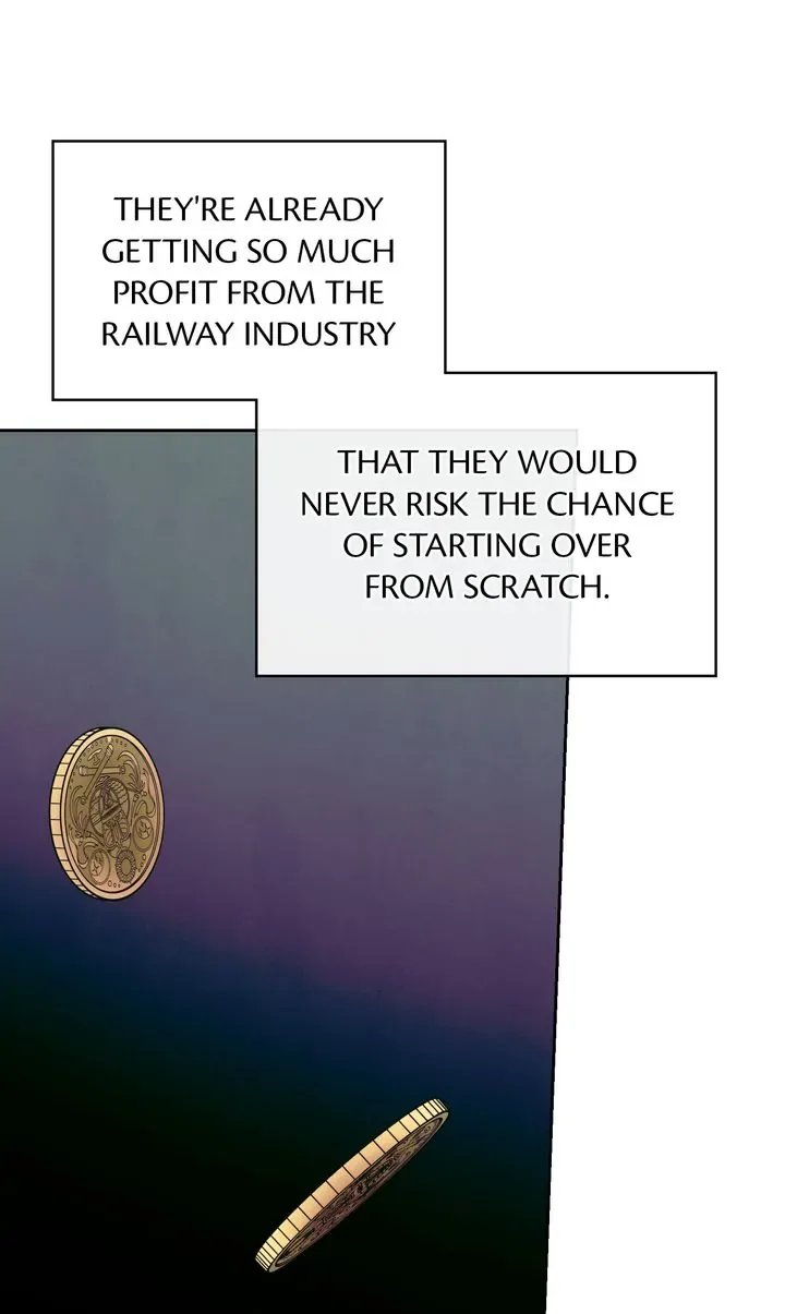 Marriage Contract With Two Husbands Chapter 38 page 38