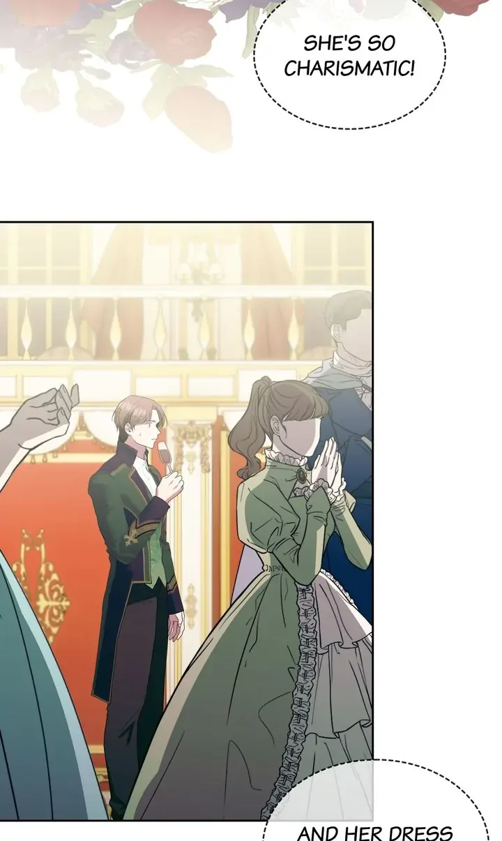 Marriage Contract With Two Husbands Chapter 38 page 81