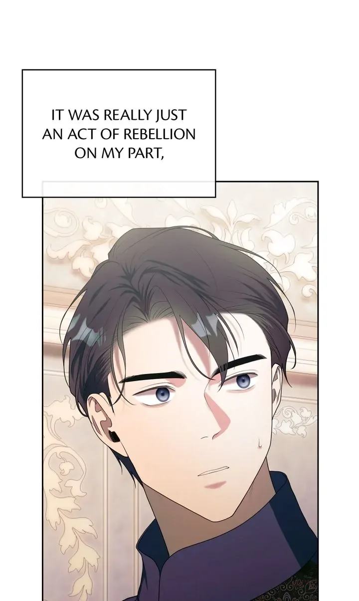 Marriage Contract With Two Husbands Chapter 38 page 50