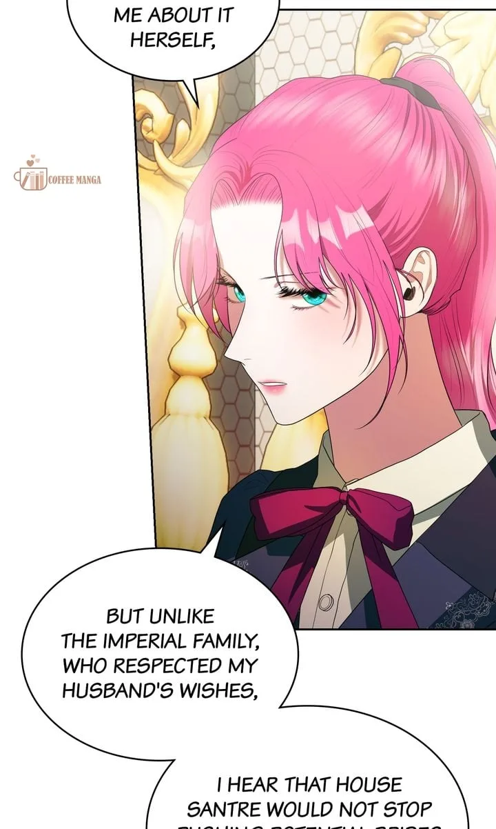 Marriage Contract With Two Husbands Chapter 37 page 89