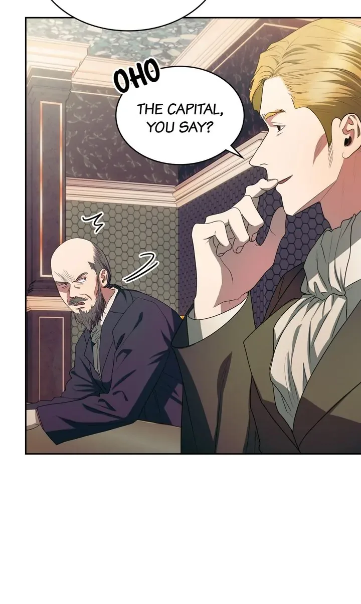 Marriage Contract With Two Husbands Chapter 38 page 45