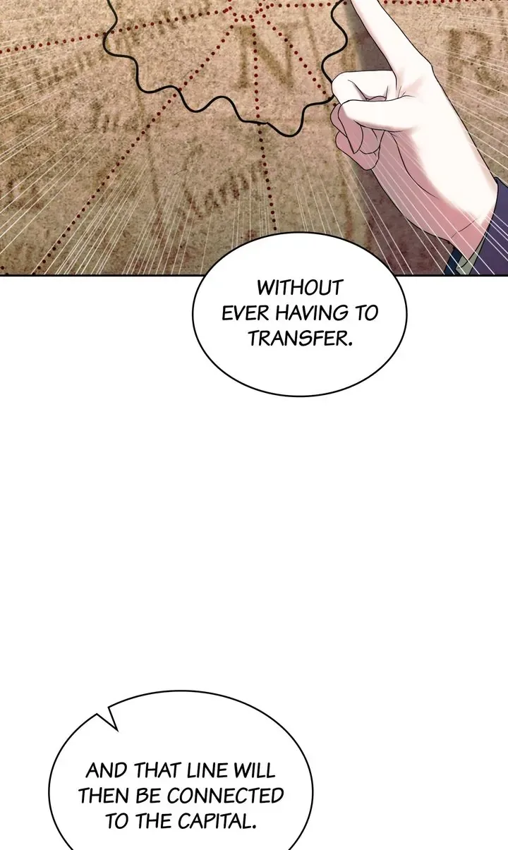 Marriage Contract With Two Husbands Chapter 38 page 44