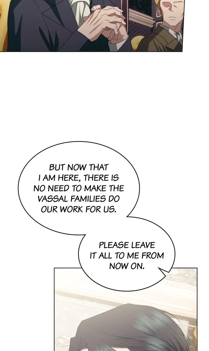 Marriage Contract With Two Husbands Chapter 38 page 28