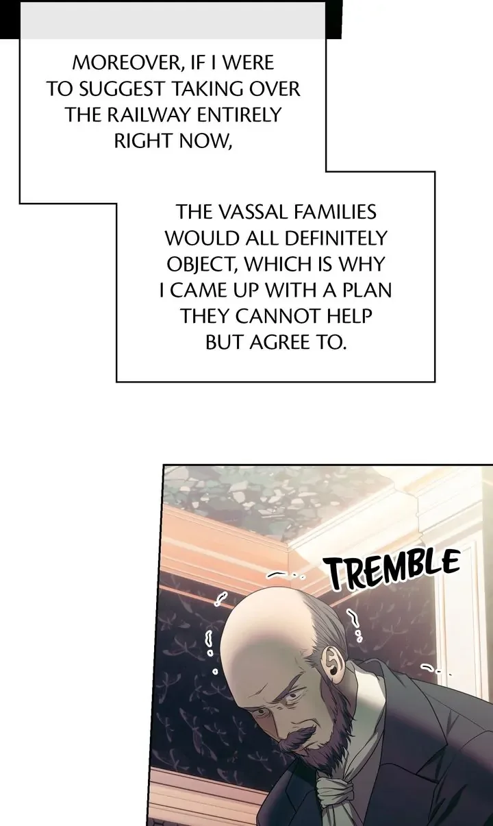Marriage Contract With Two Husbands Chapter 38 page 39