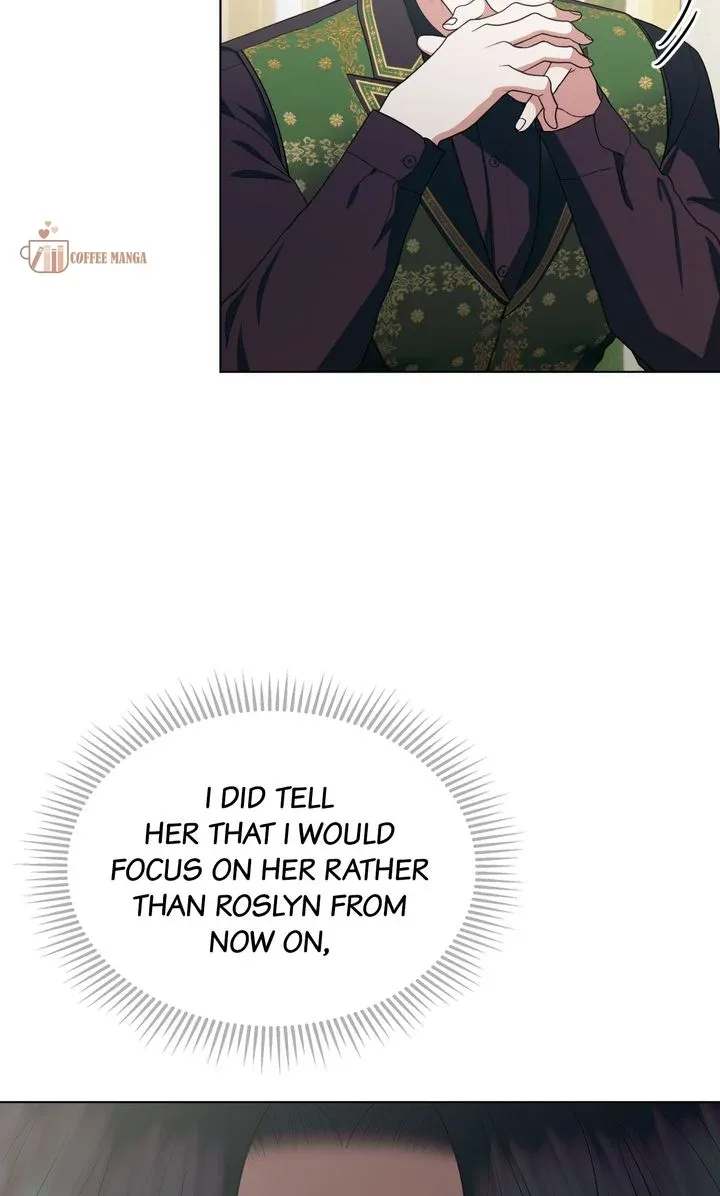 Marriage Contract With Two Husbands Chapter 36 page 76