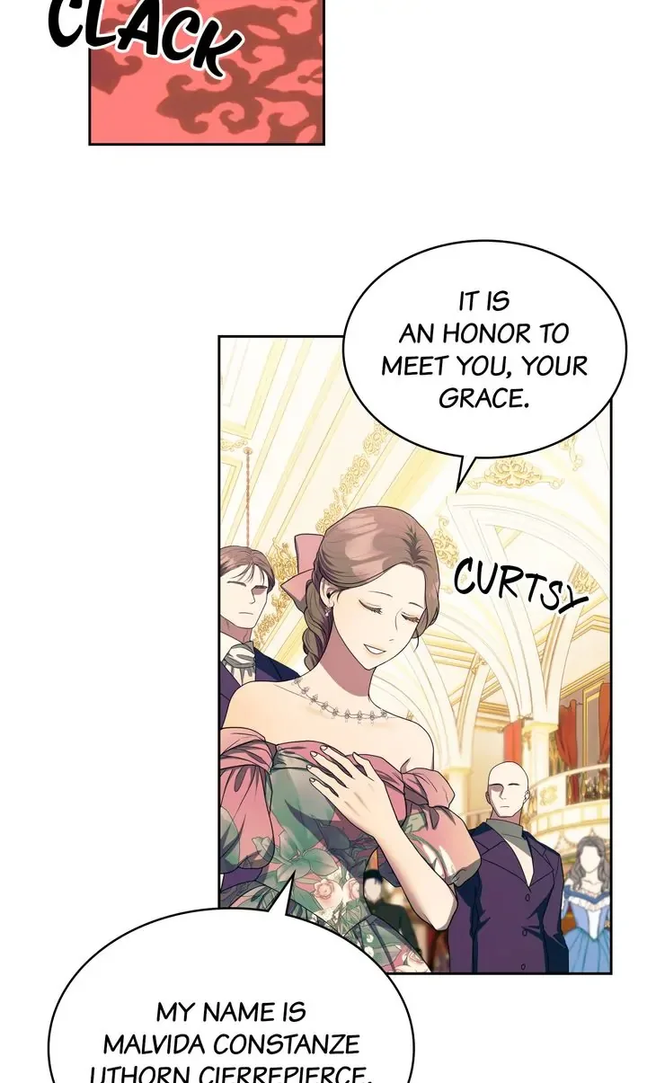 Marriage Contract With Two Husbands Chapter 38 page 92