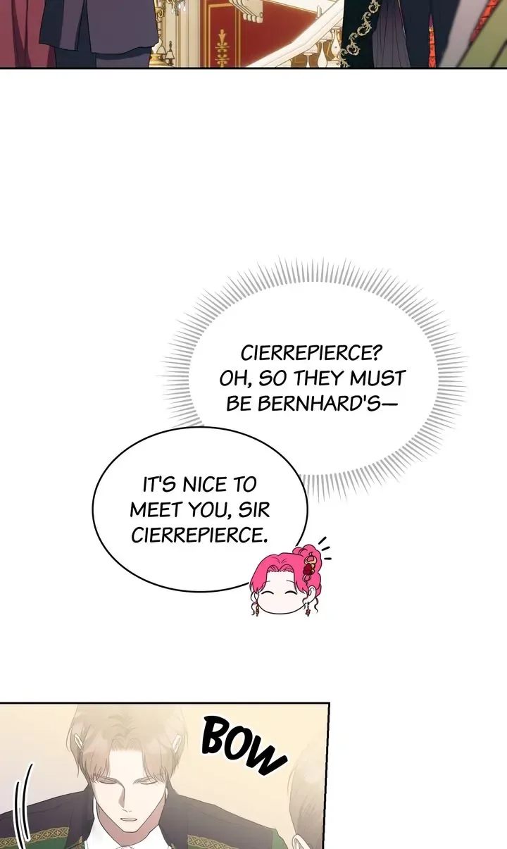 Marriage Contract With Two Husbands Chapter 38 page 94