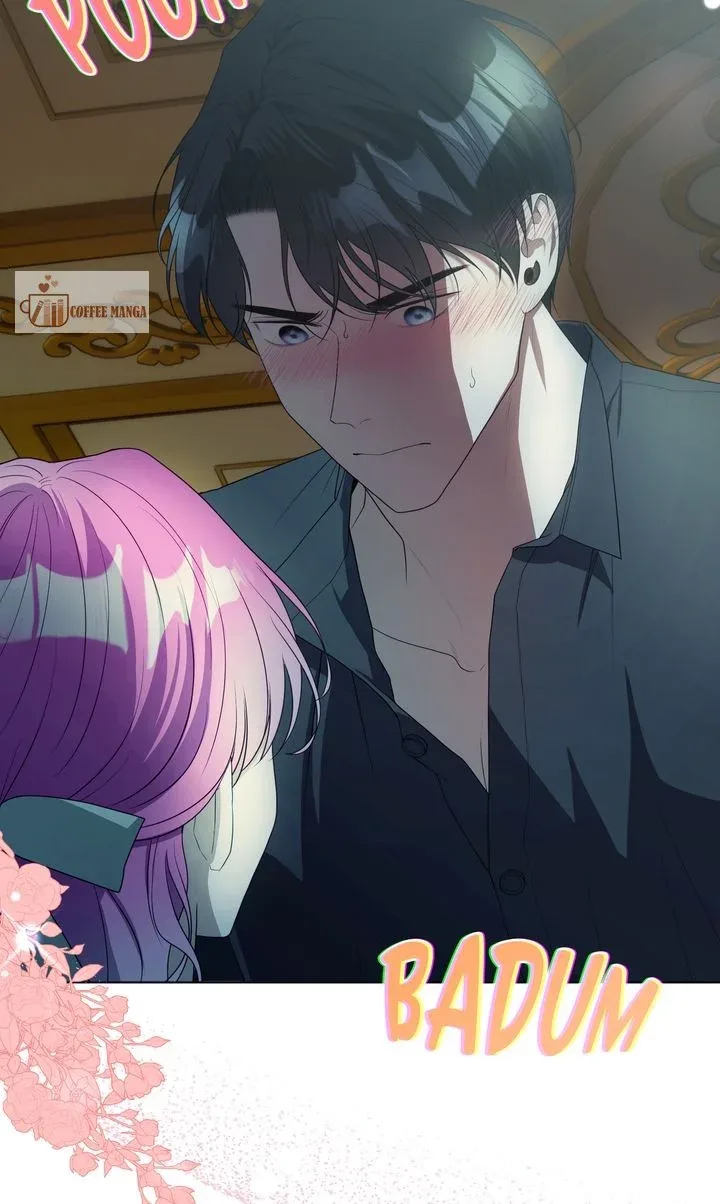 Marriage Contract With Two Husbands Chapter 40 page 6