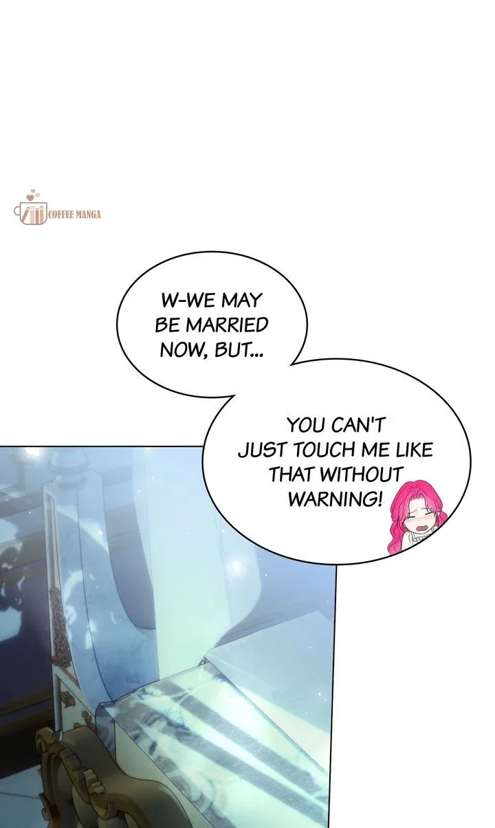 Marriage Contract With Two Husbands Chapter 40 page 23