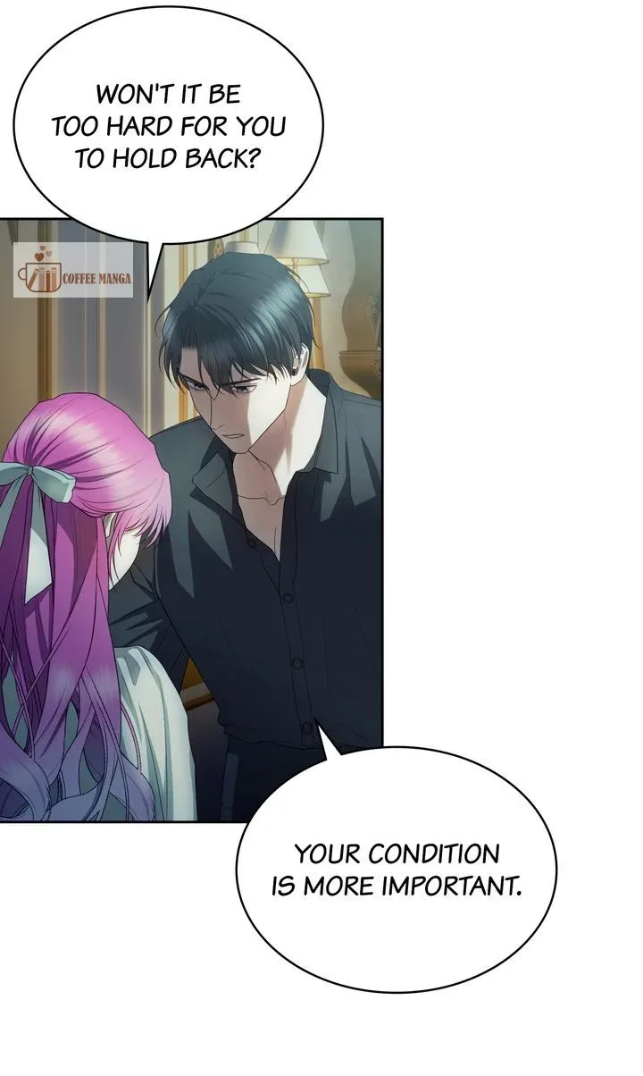Marriage Contract With Two Husbands Chapter 40 page 36