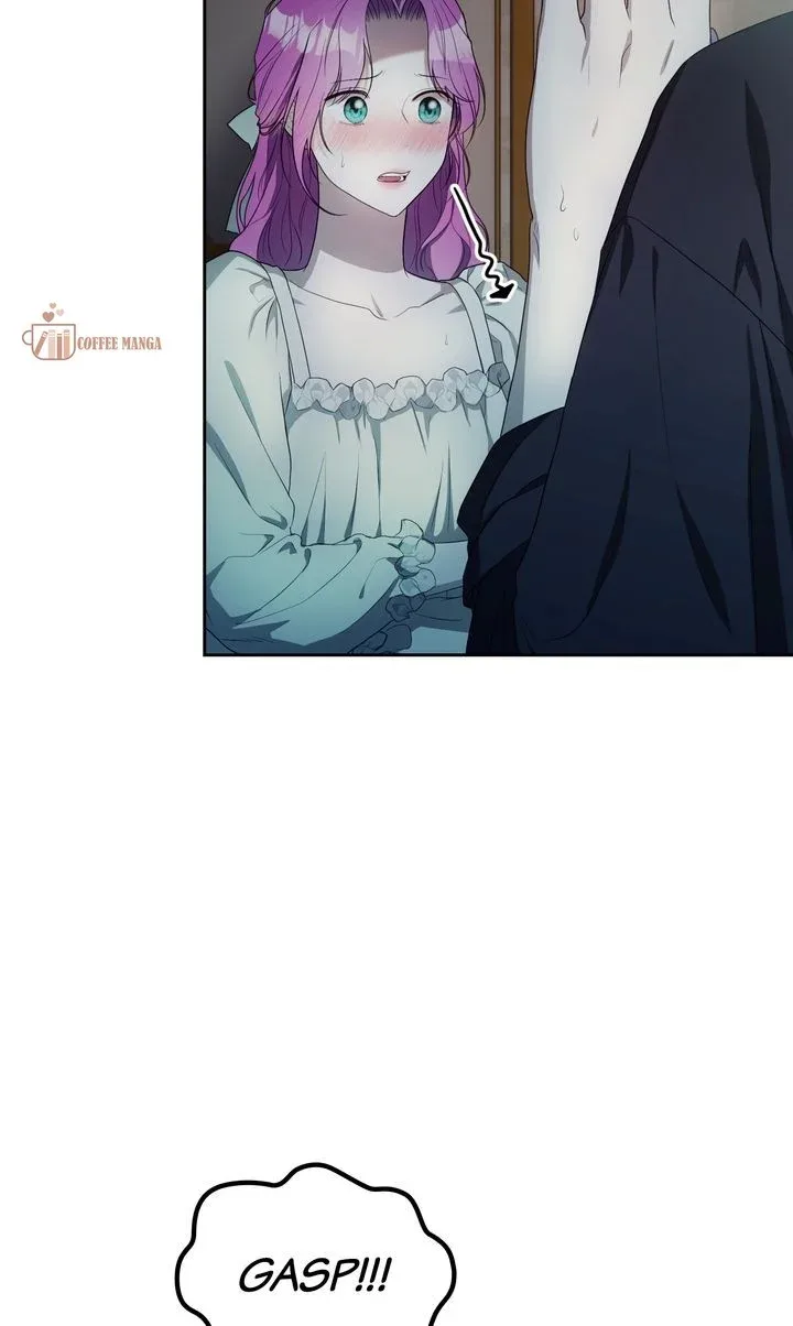 Marriage Contract With Two Husbands Chapter 40 page 21