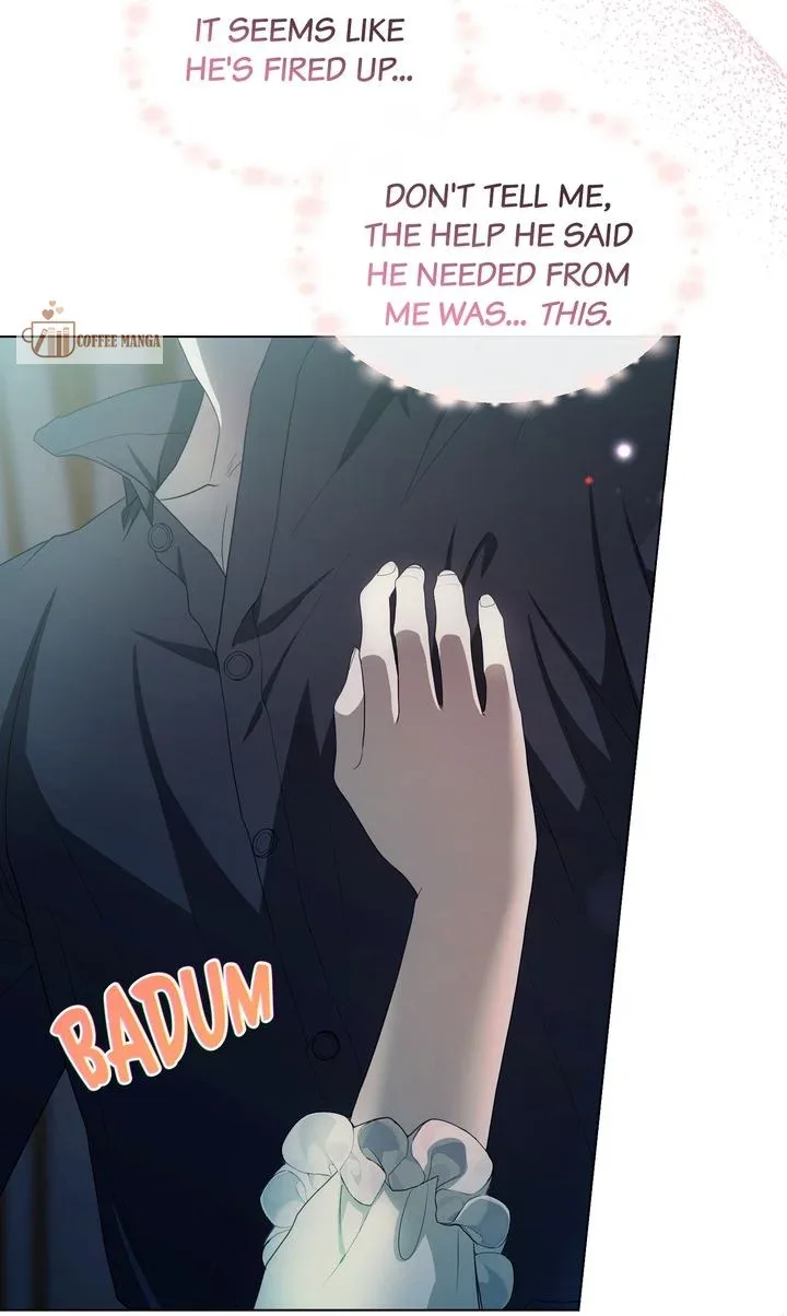 Marriage Contract With Two Husbands Chapter 40 page 9