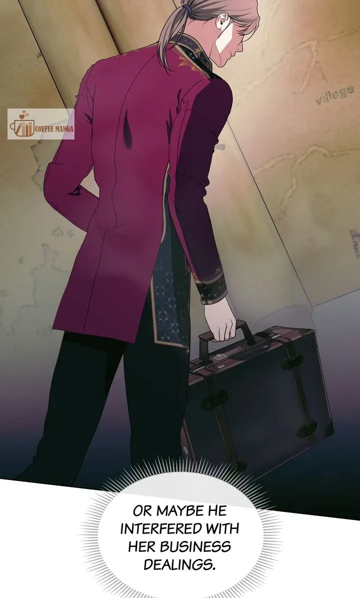 Marriage Contract With Two Husbands Chapter 36 page 97