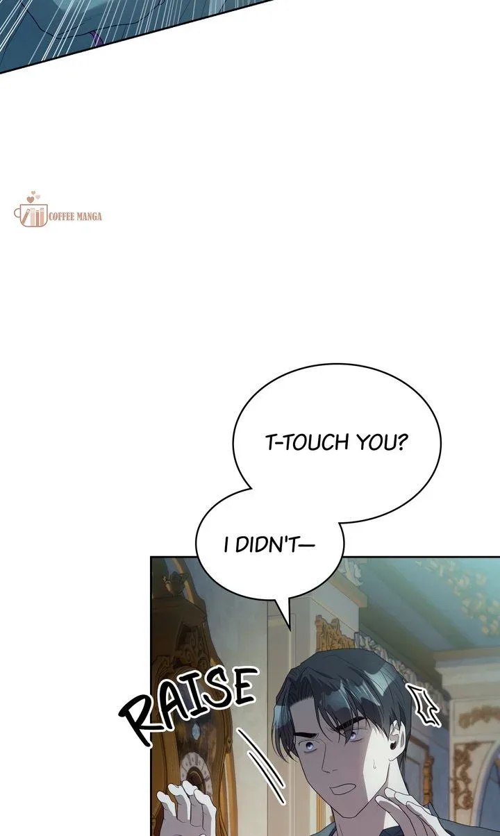 Marriage Contract With Two Husbands Chapter 40 page 18
